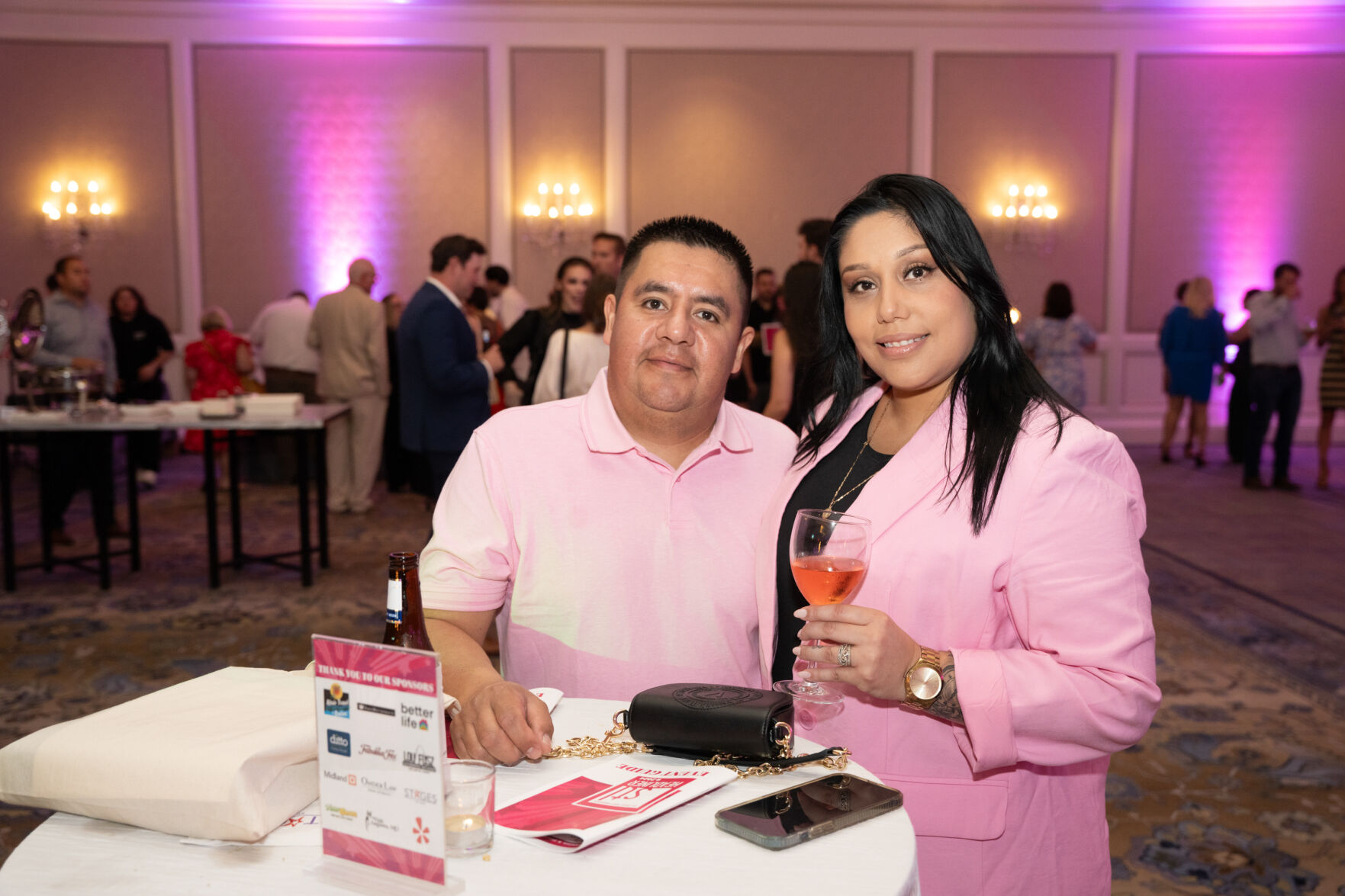 2024 STL Headliner Awards at Ritz-Carlton